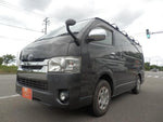 HIACE van 4WD