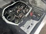 HIACE van 4WD