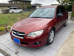 LEGACY-TW 4WD