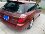 LEGACY-TW 4WD