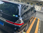 ODYSSEY