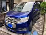STEPWAGON SPADA