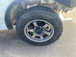 JIMNY 4WD