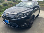 HARRIER 2WD