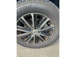 HARRIER 2WD