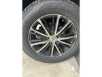 HARRIER 2WD