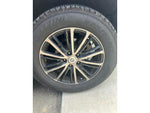 HARRIER 2WD