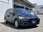 BMW 2series Gran Tourer