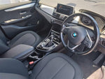 BMW 2series Gran Tourer