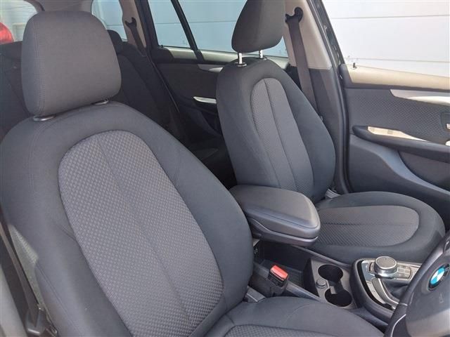 BMW 2series Gran Tourer