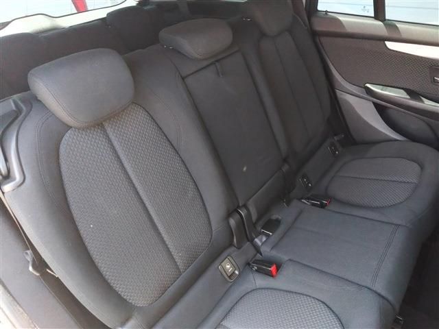 BMW 2series Gran Tourer