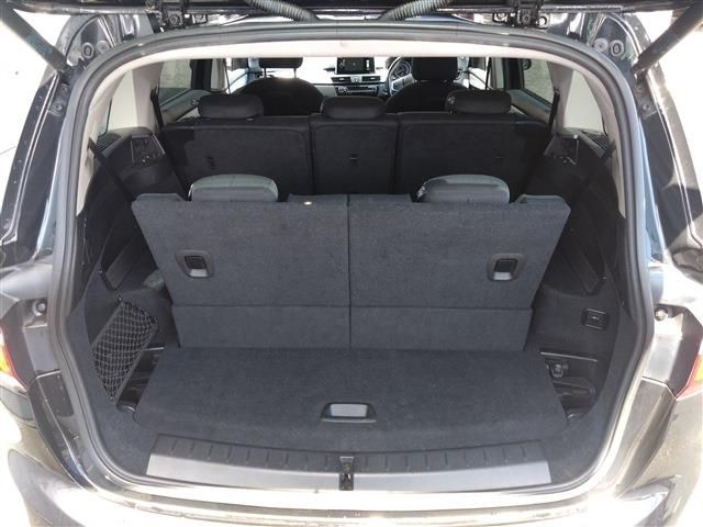 BMW 2series Gran Tourer