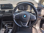 BMW 2series Gran Tourer