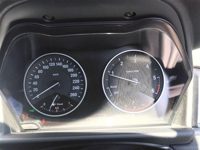 BMW 2series Gran Tourer