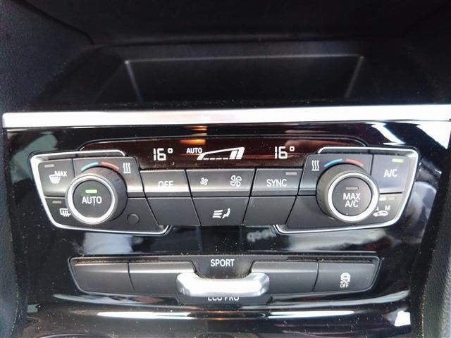 BMW 2series Gran Tourer