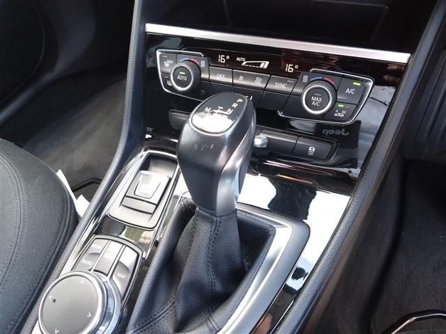 BMW 2series Gran Tourer