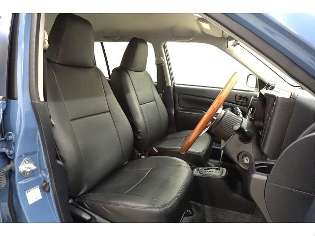 PROBOX van 4WD
