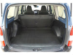 PROBOX van 4WD