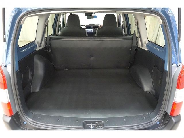 PROBOX van 4WD