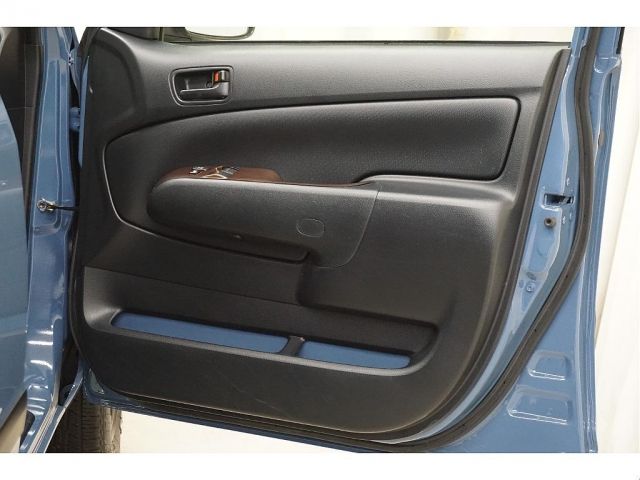 PROBOX van 4WD