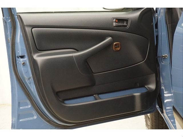 PROBOX van 4WD