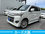 WAGON R STINGRAY