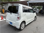 WAGON R STINGRAY