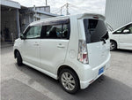 WAGON R STINGRAY