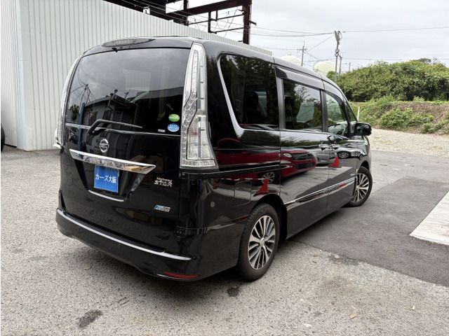 SERENA  S-HYBRID