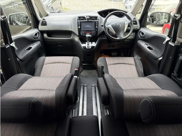 SERENA  S-HYBRID