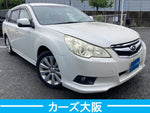 LEGACY-TW 4WD