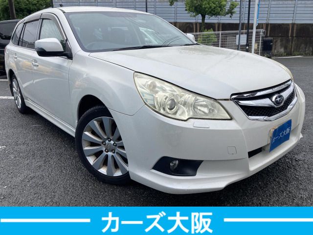 LEGACY-TW 4WD