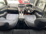 LEGACY-TW 4WD