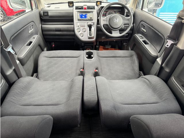 ZEST SPARK