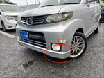 ZEST SPARK