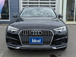 AUDI A4 ALL ROAD QUATTRO