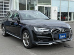 AUDI  A4 ALL ROAD QUATTRO