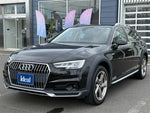 AUDI  A4 ALL ROAD QUATTRO