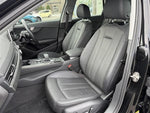 AUDI  A4 ALL ROAD QUATTRO
