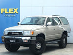 HILUXSURF wagon 4WD