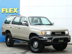 HILUXSURF wagon 4WD