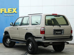 HILUXSURF wagon 4WD