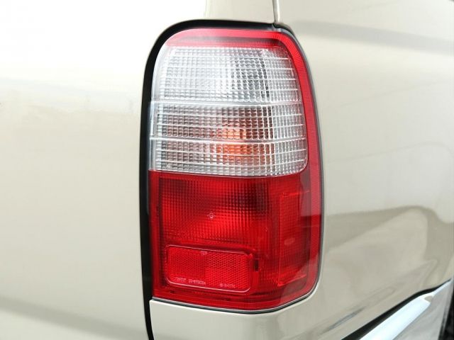 HILUXSURF wagon 4WD