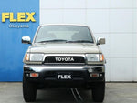 HILUXSURF wagon 4WD