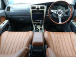 HILUXSURF wagon 4WD