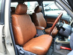 HILUXSURF wagon 4WD
