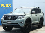 LANDCRUISER PRADO