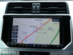LANDCRUISER PRADO