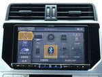 LANDCRUISER PRADO