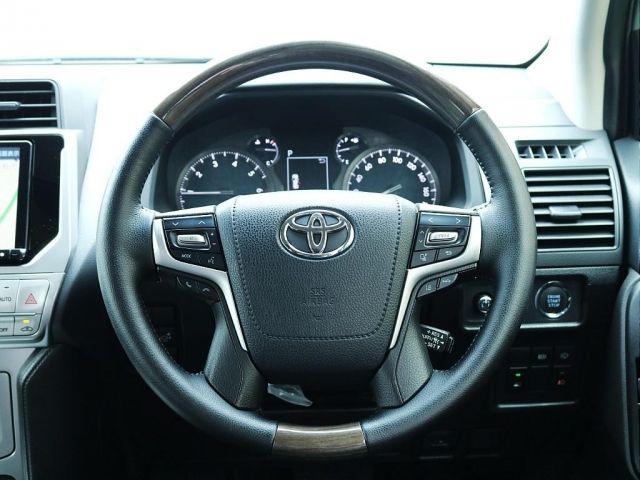 LANDCRUISER PRADO